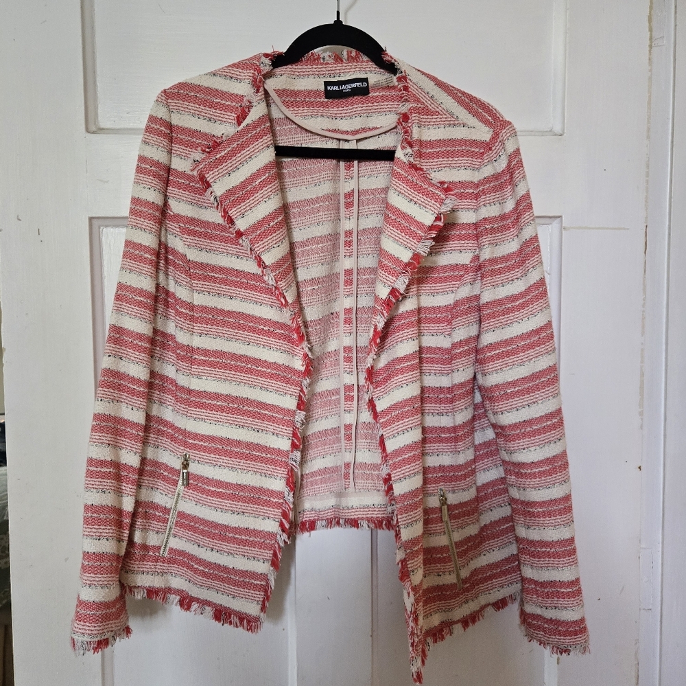 Karl Lagerfeld Blazer